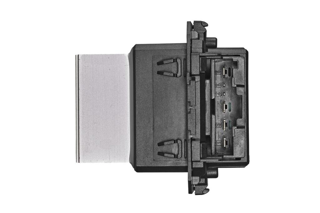 Resistência, ventilador de ar da cabina VALEO ref. 558508